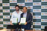Banco Ganadero y Fundacruz renuevan su alianza por cinco años para fortalecer Agrovidas