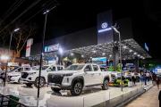 Imcruz galardonada con la Palmera Dorada en Expocruz 2025