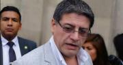 El exministro Jerjes Justiniano anuncia su retorno a Bolivia luego de casi tres años en el “exilio”