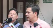 Concejo Municipal Cruceño: Alberti confirma sesión para elección de directiva