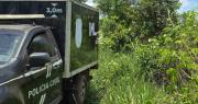 Extranjero que era buscado en Bolivia fue encontrado muerto en un terreno baldío en Brasil