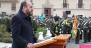 Ministro de Gobierno descarta presencia del “Cartel de los Soles” en Bolivia