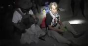 Video: Israel intercepta una flotilla con ayuda humanitaria para Gaza; Greta Thunberg iba a bordo
