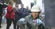 Gobierno y transportistas acuerdan mesas técnicas y controles de calidad del combustible