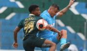 Bolívar no pudo vencer a San Antonio y se conforma con empate en Entre Ríos