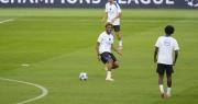 Barcelona pondrá a prueba al PSG, vigente campeón de la Champions