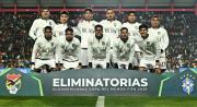 Bolivia confirma nuevo amistoso previo al repechaje: ¿contra quién será?