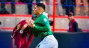 Ramiro Vaca en la baja: Su cotización se desploma tras cinco meses sin jugar por doping positivo