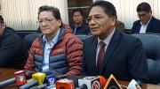 Conforman comisión interinstitucional para resarcir daños por mala calidad de combustible