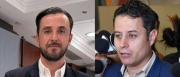 TSE: Se confirma la presencia de JP Velasco y Edman Lara en el debate vicepresidencial de este domingo