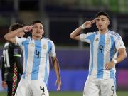 Así quedaron las tablas del Mundial Sub 20: Argentina clasificó a octavos, su posible rival y Brasil al borde del abismo
