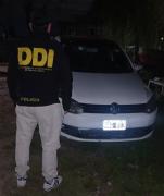 Triple femicidio: encontraron el auto que dio apoyo en el traslado de Brenda, Morena y Lara