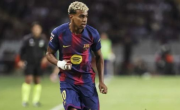 A lo Messi: la impactante jugada de Lamine Yamal en Barcelona vs. PSG por Champions