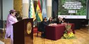 Bolivia lanza programa histórico para transformar la Amazonia con sistemas alimentarios sostenibles