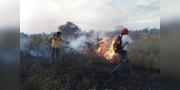 Bolivia registra la cifra más baja de focos de calor en tres años