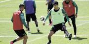 La Verde jugará un amistoso ante República Dominicana