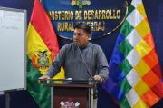 Senasag audita entrega certificados de exportación de carne a Rusia de un frigorífico por denuncia de irregularidades