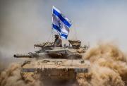Israel dice estar cerca de completar el cerco a ciudad de Gaza y da una ‘última oportunidad’ para huir