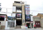 Fedjuve de Tarija lamenta crisis de Cosett que derivará en el remate de su edificio principal