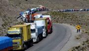 Escasez de combustible golpea a Cadexco: Exportaciones caen un 33% y las repercusiones son alarmantes