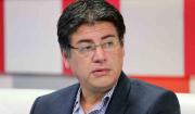 Jerjes Justiniano vuelve a Bolivia: El exministro regresa tras casi tres años en el “exilio”