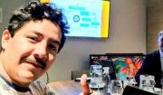 Víctima desiste del proceso por violencia familiar contra Marcelo Arce Mosqueira