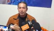 Cronenbold denuncia trabas para oficializar su candidatura a la presidencia de Blooming