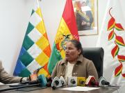 Cierre de gestión: Cámara Baja iniciará devolución de activos estatales desde el 10 de octubre