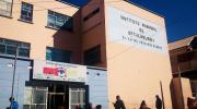 El instituto de oftalmología suspende cirugías por falta de equipos
