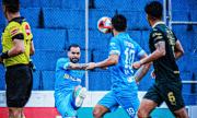 Bolívar no pasa del empate en Entre Ríos ante San Antonio