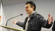 Senado rechaza solicitud de licencia de Rodrigo Paz para no asistir a sesión; alegó socialización de una ley