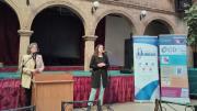 Misión de Observación de Jubileo lanza página web para monitoreo, análisis y transparencia electoral