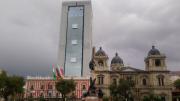 Lafuente pide procesar a Arce por uso indebido de bienes porque usaron la Casa Grande para encuentros sexuales