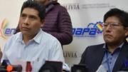 Flores enfrenta segundo caso, Transparencia admite denuncia por presuntas irregularidades en entrega de harina