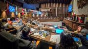 Tras rechazar licencias, aplican descuentos a 11 senadores, entre ellos a Rodrigo Paz