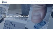 MOE Jubileo lanza página web para combatir la desinformación y promover el voto informado en la segunda vuelta