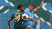 Bolívar sale descontento de Entre Ríos por un empate con San Antonio