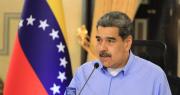 Comienza la Navidad en Venezuela por decreto de Nicolás Maduro