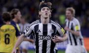 Newcastle respira en la Champions tras vencer por goleada a Saint-Gilloise