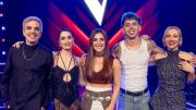 Más cambios en Telefe: ¿se suspende La Voz Argentina hoy miércoles por el Mundial Sub-20?