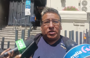 Chóferes exigen resarcimiento económico a YPFB por el daño que causó la mala calidad del combustible a más 300 movilidades