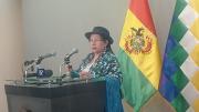 Cancillería confirma que el caso del cura capturado en Uruguay está en manos del Ministerio Público, aseguran apoyo para su extradición