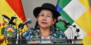 Ejecutivo remite a la Asamblea anteproyecto sobre propiedad intelectual ancestral