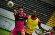 El Tigre pagará el partido que debe, el viernes 17 de octubre