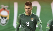 FIFA suspende 2 años a Boris Céspedes por dopaje en eliminatorias