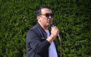 El presidente de The Strongest tiene una “sentencia condenatoria”