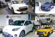 Innovación sobre ruedas: lo más destacado del sector automotriz