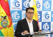GESTORA RATIFICA SOLIDEZ FINANCIERA CON UTILIDAD NETA DE BS160,34 MILLONES