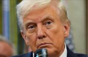 Cierran el gobierno de Estados Unidos por deudas