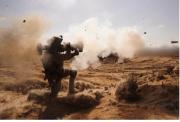 Presionan a Hamas para que acepte el alto el fuego